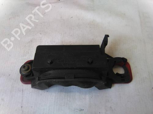 Front right exterior door handle AUDI A3 (8L1) 1.6 | BP19834345C129 