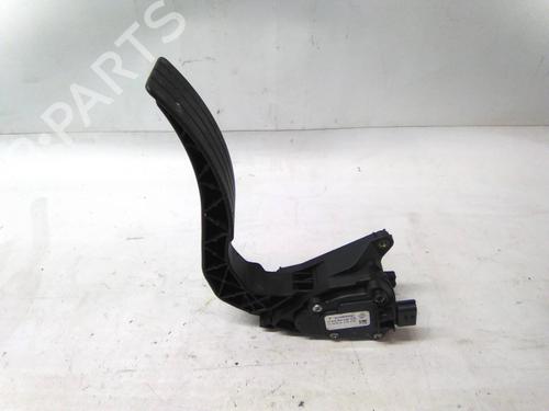 Pedal RENAULT CLIO IV (BH_) 1.5 dCi 75 | BP19811132I4 