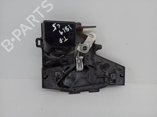 Rear right interior door handle CITROËN C5 II (RC_) 2.0 HDi (RCRHRH) | BP32390593I16