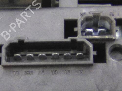 Left taillight SEAT IBIZA II (6K1) 1.0 i | BP19948504C34 