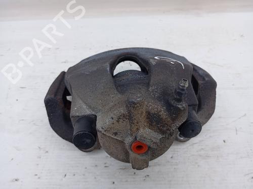 Right front brake caliper OPEL ASTRA H Estate Van (L70) 1.3 CDTI (L70) | BP30002431M104