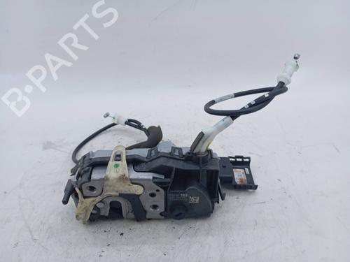 Front right lock PEUGEOT 508 I (8D_) 1.6 THP | BP22958567C97 