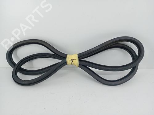 Gummiliste PEUGEOT 308 II (LB_, LP_, LW_, LH_, L3_) 1.6 HDi (92 hp) 31624866