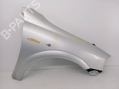 Used Right front fenders Right front fenders OPEL ASTRA G Estate (T98) 1.6 (F35) (75 hp) 33961168 33961168