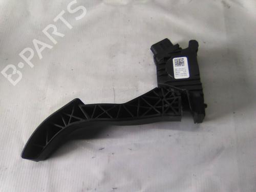 Used Pedal VW GOLF VII (5G1, BQ1, BE1, BE2) 1.6 TDI (105 hp) 19836787
