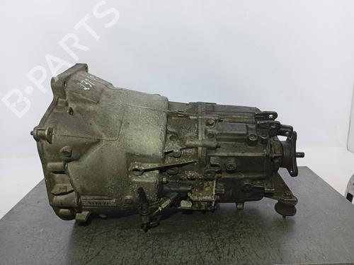 Gearbox BMW 5 (E39) 525 tds | BP19839768M3