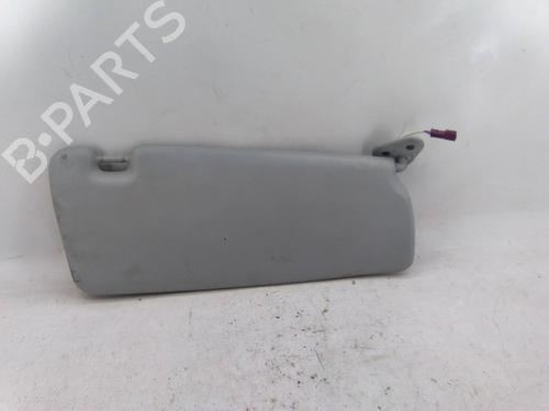 Used Left sun visor BMW 3 (E46) 330 xd (184 hp) 26318451