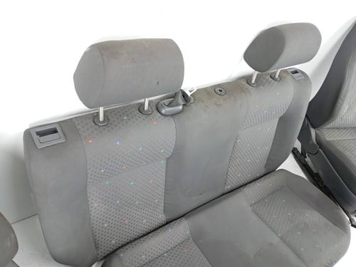 Seats set VW POLO IV (9N_, 9A_) 1.2 | BP31076693C78