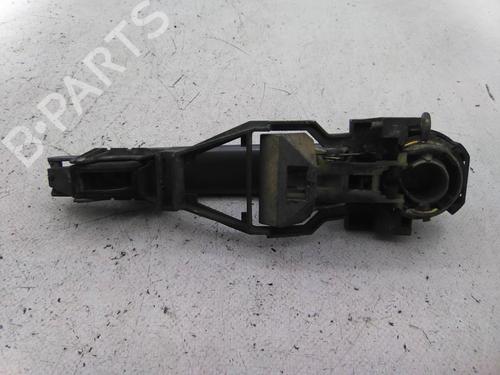 Venstre bak utvendig håndtak SEAT TOLEDO II (1M2) 1.9 TDI | BP19859071C130 