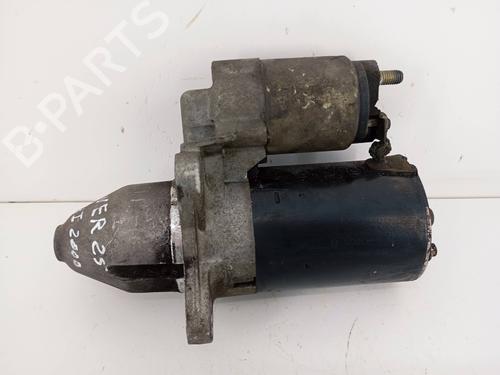 Used Starter Starter ROVER 25 I Hatchback (RF) 1.4 16V (103 hp) 34009678 34009678