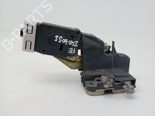 Used Front left lock Front left lock MITSUBISHI SPACE STAR MPV (DG_A) 1.9 DI-D (DG4A) (102 hp) 32731590 32731590