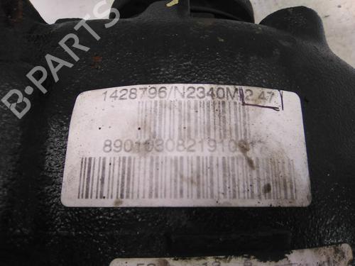 Other BMW 3 (E46) 320 d | BP19835492O1