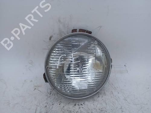 Used Left headlight TOYOTA STARLET Estate (KP6_) 1.0 (KP60) (45 hp) 20173041