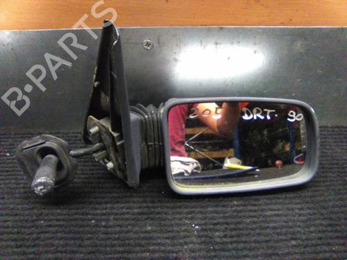 Used Right mirror PEUGEOT 205 Hatchback Van 1.1 (49 hp) 19850135