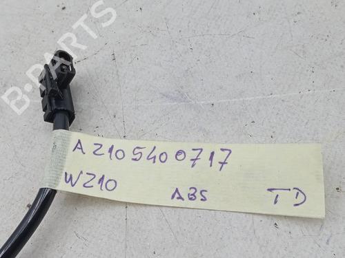 Electronic module MERCEDES-BENZ E-CLASS (W210) E 250 D (210.010) | BP31256519M83