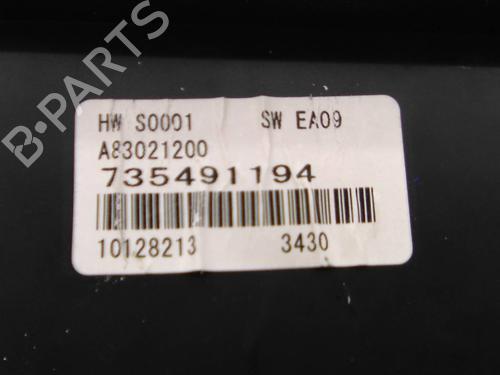 Switch FIAT 500 (312_) 1.3 D Multijet (312AXB1A) | BP24371199I30