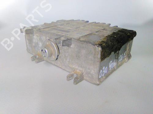 Engine control unit (ECU) VW POLO III (6N1) 55 1.3 | BP19868152M57 