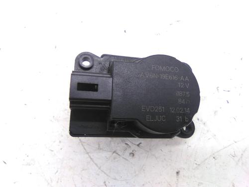 Heater blower motor FORD MONDEO IV (BA7) 1.6 TDCi | BP19836672M62 