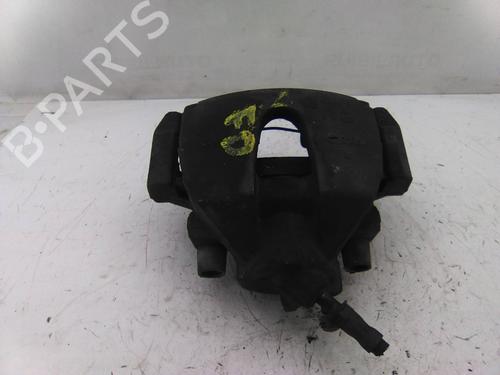 Right front brake caliper FORD FOCUS II Turnier (DA_, FFS, DS) 1.6 TDCi | BP19835895M104 