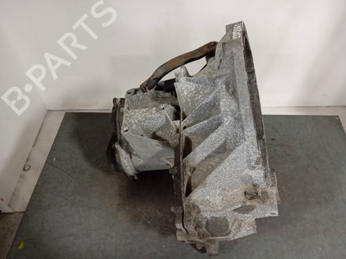 Gearbox MG MG ZR 105 | BP22197703M3 
