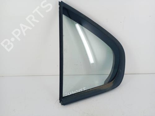 Dreieckscheibe links hinten für Dreieckscheibe links hinten HONDA CIVIC VI Fastback (MA, MB) 1.4 i (MA8, MB2) (90 hp) 34227929 34227929