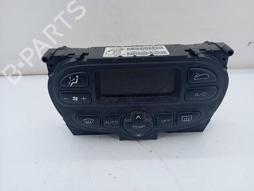 Used Climate control PEUGEOT 307 (3A/C) 1.4 HDi (68 hp) 30328271