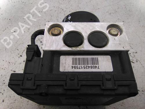 ABS Bremseaggregat VW GOLF IV (1J1) 1.4 16V | BP19856147M43 