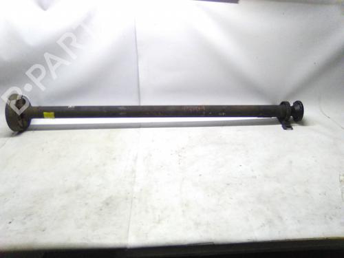 Used Driveshaft AUDI A3 (8L1) 1.9 TDI quattro (130 hp) 19815662