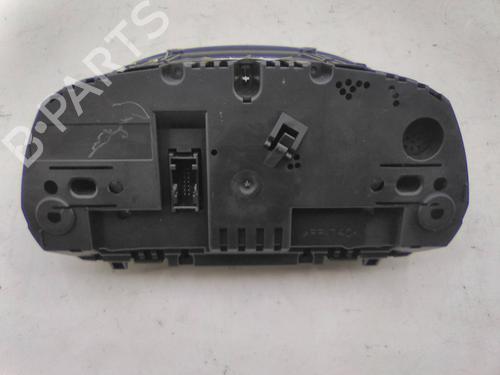 Instrument cluster BMW 3 Touring (E91) 320 d | BP19844005C47 