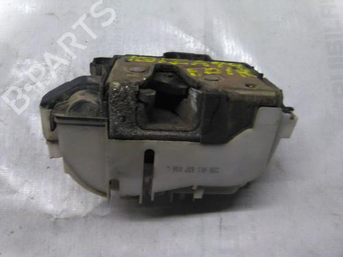 Front right lock SEAT IBIZA II (6K1) 1.4 16V | BP19832676C97 