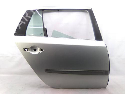 Used Right rear door RENAULT LAGUNA II (BG0/1_) 1.6 16V (BG0A, BG0L) (107 hp) 19854389