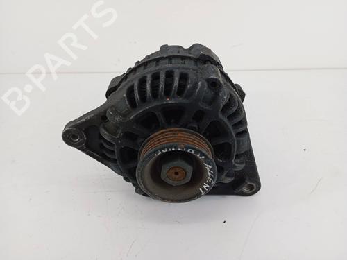 Lichtmaschine für Lichtmaschine HYUNDAI ACCENT I (X-3) 1.3 i 12V (84 hp) 33907278 33907278