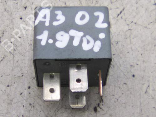 Used Other AUDI A3 (8L1) 1.9 TDI (130 hp) 22296688