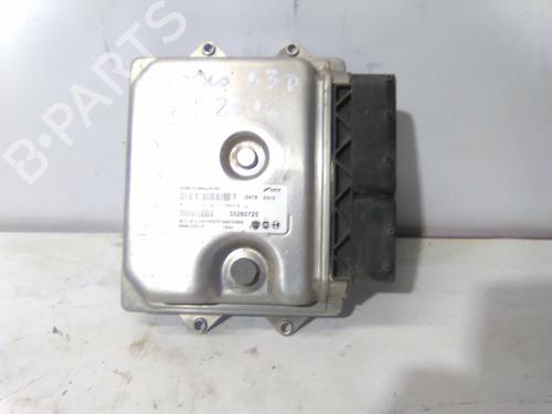 Motorstyringsenhed FIAT DOBLO Cargo (263_) 1.3 D Multijet (90 hp) 19863859