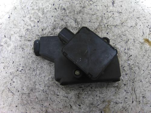 Used Pedal CITROËN JUMPY I (U6U_) 2.0 HDi 95 (94 hp) 19838849