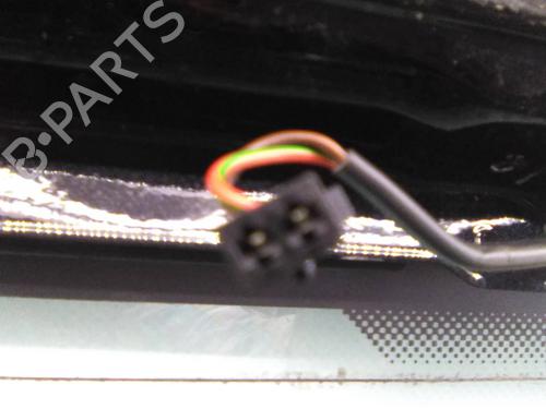 Tailgate VW GOLF IV (1J1) 1.4 16V | BP19853897C6 