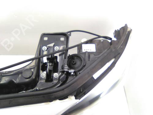 Full front BMW 1 (F20) 116 d | BP23530501S1