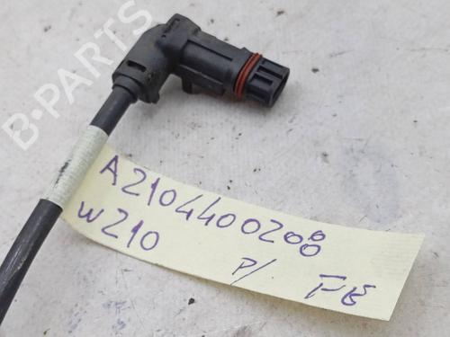 Other MERCEDES-BENZ E-CLASS (W210) E 220 D (210.004) | BP28357982O1 