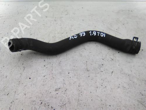 Used Other AUDI A3 (8L1) 1.9 TDI (90 hp) 19829254