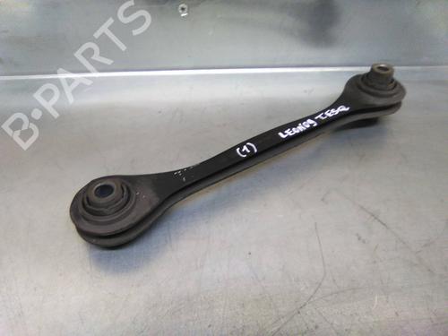 Used Left rear suspension arm SEAT LEON (1P1) 1.4 16V (86 hp) 19855267