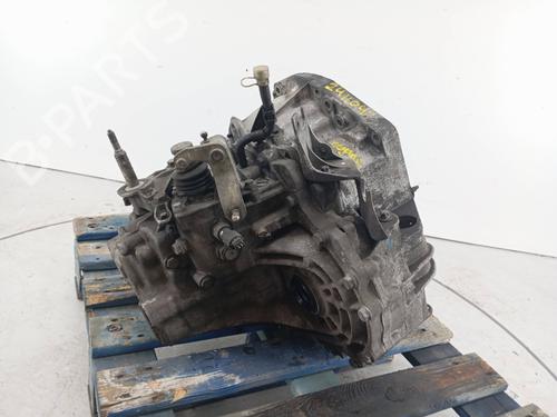 Gearbox RENAULT MEGANE II (BM0/1_, CM0/1_) 1.9 dCi | BP32396494M3