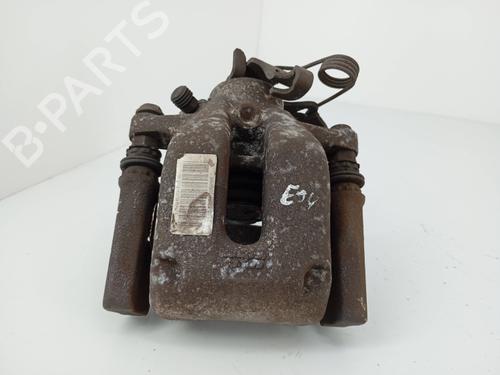 Venstre bremsekaliber bag CITROËN C5 III Break (RW_) 1.6 HDi 110 (112 hp) 31365957