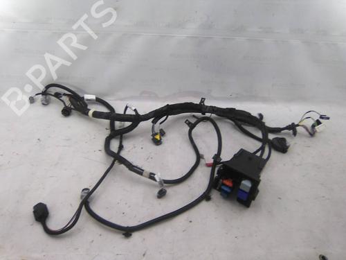 Andre RENAULT ZOE (BFM_) ZOE (88 hp) 19830555