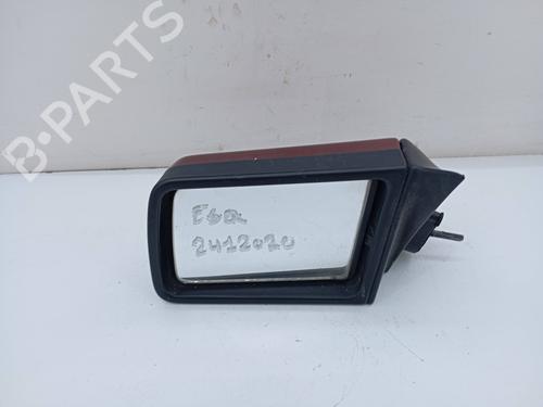 Used Left mirror OPEL CORSA A Hatchback (S83) 1.2 (F08, M08, F68, M68) (60 hp) 30280113