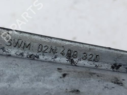 Andere VW SHARAN (7M8, 7M9, 7M6) 1.9 TDI | BP19842048O1 