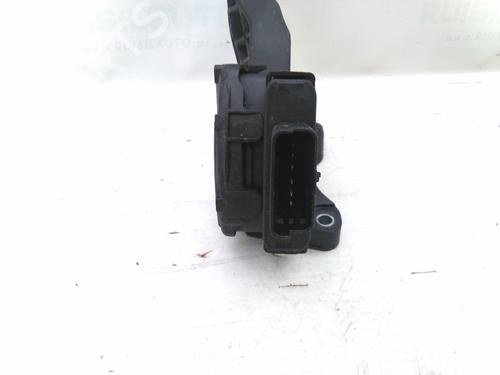 Pedal PEUGEOT 208 I (CA_, CC_) 1.4 HDi | BP19822483I4 