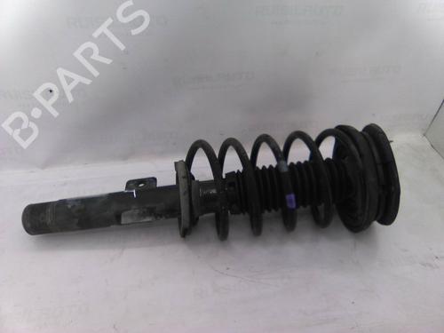 Used Right front shock absorber PEUGEOT 406 (8B) 1.9 TD (90 hp) 19868229