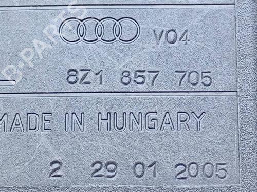 Front left seatbelt AUDI A2 (8Z0) 1.4 TDI | BP31255699I26 