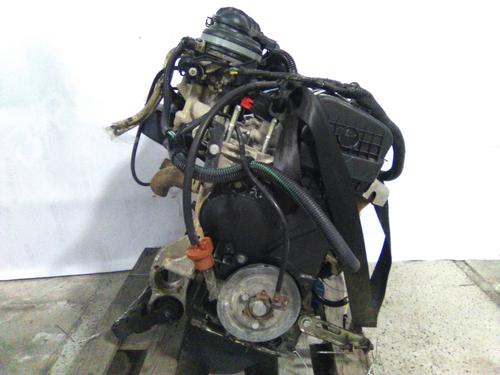 Engine CITROËN BERLINGO / BERLINGO FIRST Box Body/MPV (M_) 1.1 i (MAHDZ, MBHDZ, MBHFX) | BP19815366M1 