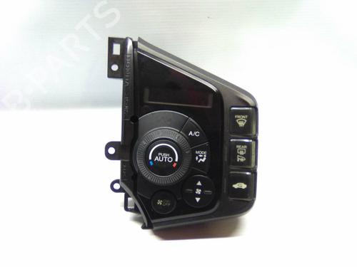 Used Climate control HONDA CR-Z (ZF) 1.5 IMA (ZF1) (114 hp) 19855516